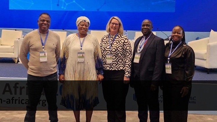 Innovation Africa 2025